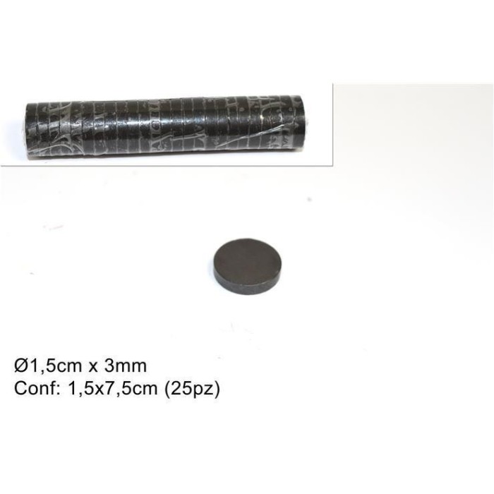 MAGNETE D1.5 3MM